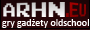 ARHN.EU - Gry, Gadzety, Nostalgia