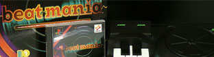 Beatmania