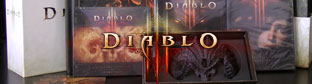 Diablo III: Edycja Kolekcjonerska [PC]