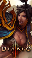 Diablo 3 Beta Giveaway!