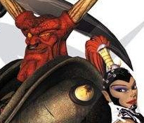 (Polish) Dungeon Keeper 2 – Misja 2 – Pieśniawa