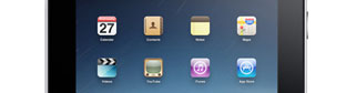 Nowy iPad (The New iPad / iPad 3)