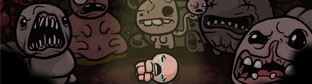 The Binding of Isaac