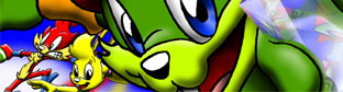 Jazz Jackrabbit 2