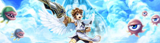 Kid Icarus: Uprising (3DS)