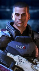 [Prima Aprilis] Mass Effect 3 – Recenzja