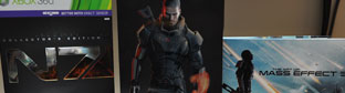 Mass Effect 3 Collector’s Edition