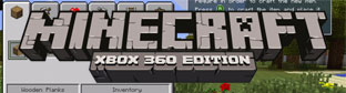 Minecraft Xbox 360 Edition – Recenzja + Galeria
