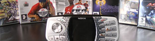 N-Gage