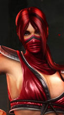 Mortal Kombat (PS Vita)