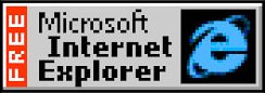 Zaprojektowane dla Internet Explorer 6